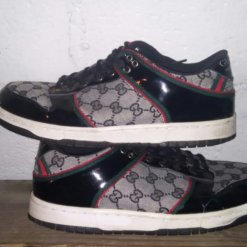Gucci sneakers